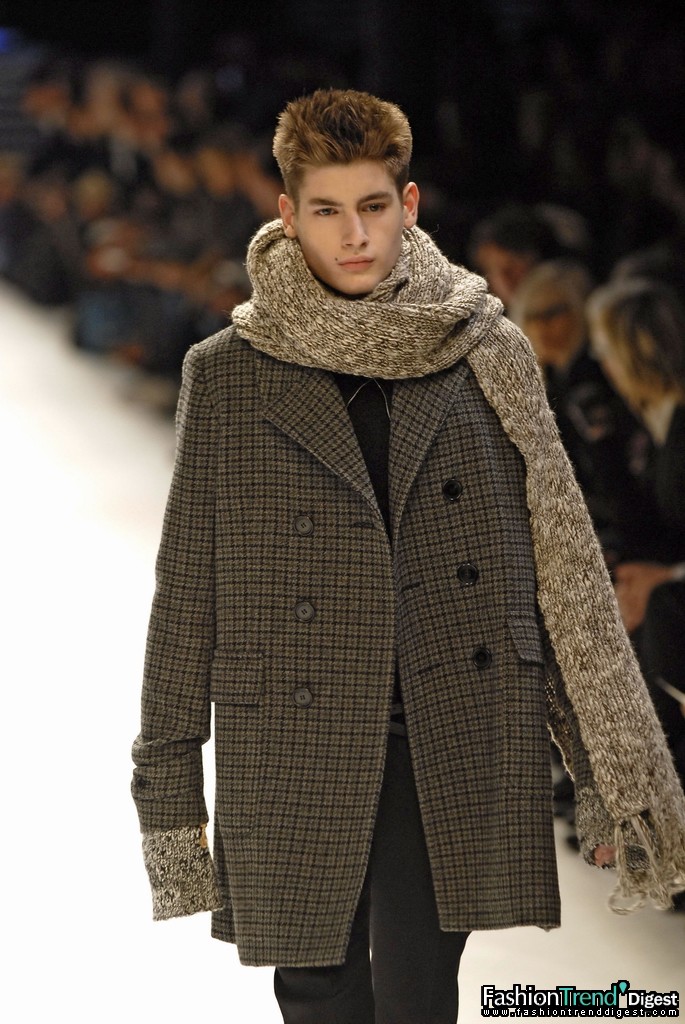 Dior Homme 2007ﶬͼƬ